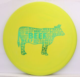 Classic Soft Justice, 100% Beef