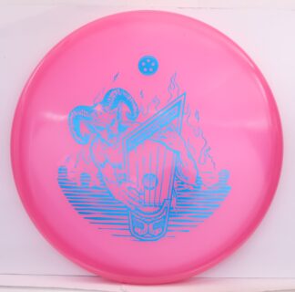 VIP Moonshine Harp, Evil Tones