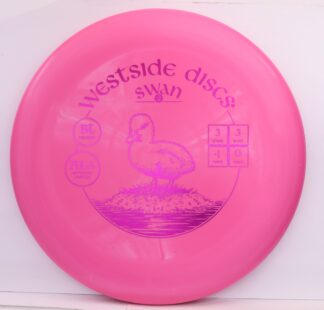 BT Medium Swan 2, Kids