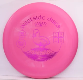 BT Medium Swan 2, Kids
