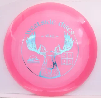 VIP Moonshine Stag