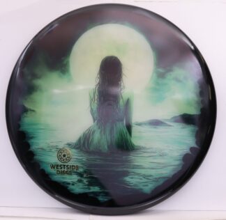 VIP Orbit Maiden, Art Series