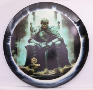 Tournament Orbit King, Art Series