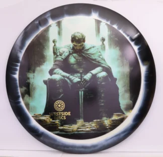 Tournament Orbit King, Art Series
