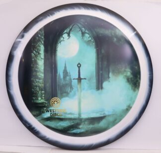 Tournament Orbit Sword, Art Series