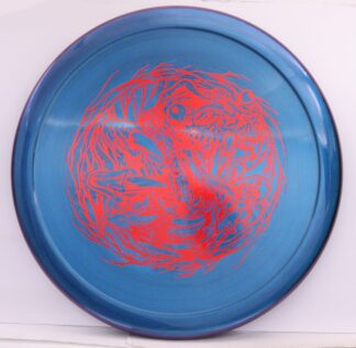 Lucid-X Chameleon Sockibomb Slammer, Dino Apocalypse