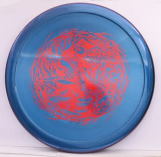 Lucid-X Chameleon Sockibomb Slammer, Dino Apocalypse