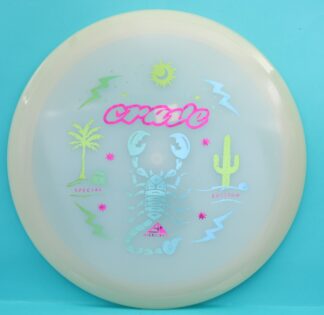 Total Eclipse Crave, Special Edition