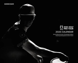 2026 DGPT Monochrome Calendar