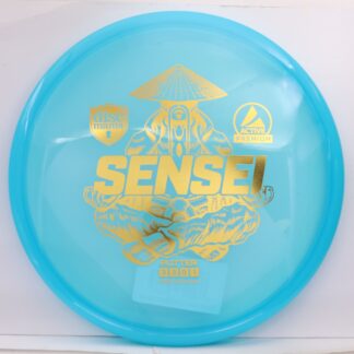 Active Premium Sensei