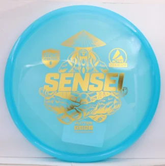 Active Premium Sensei