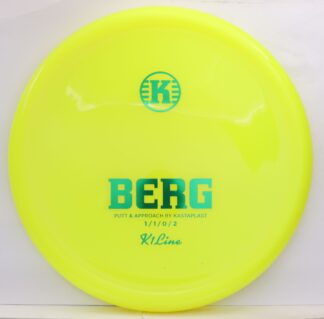 K1 Berg