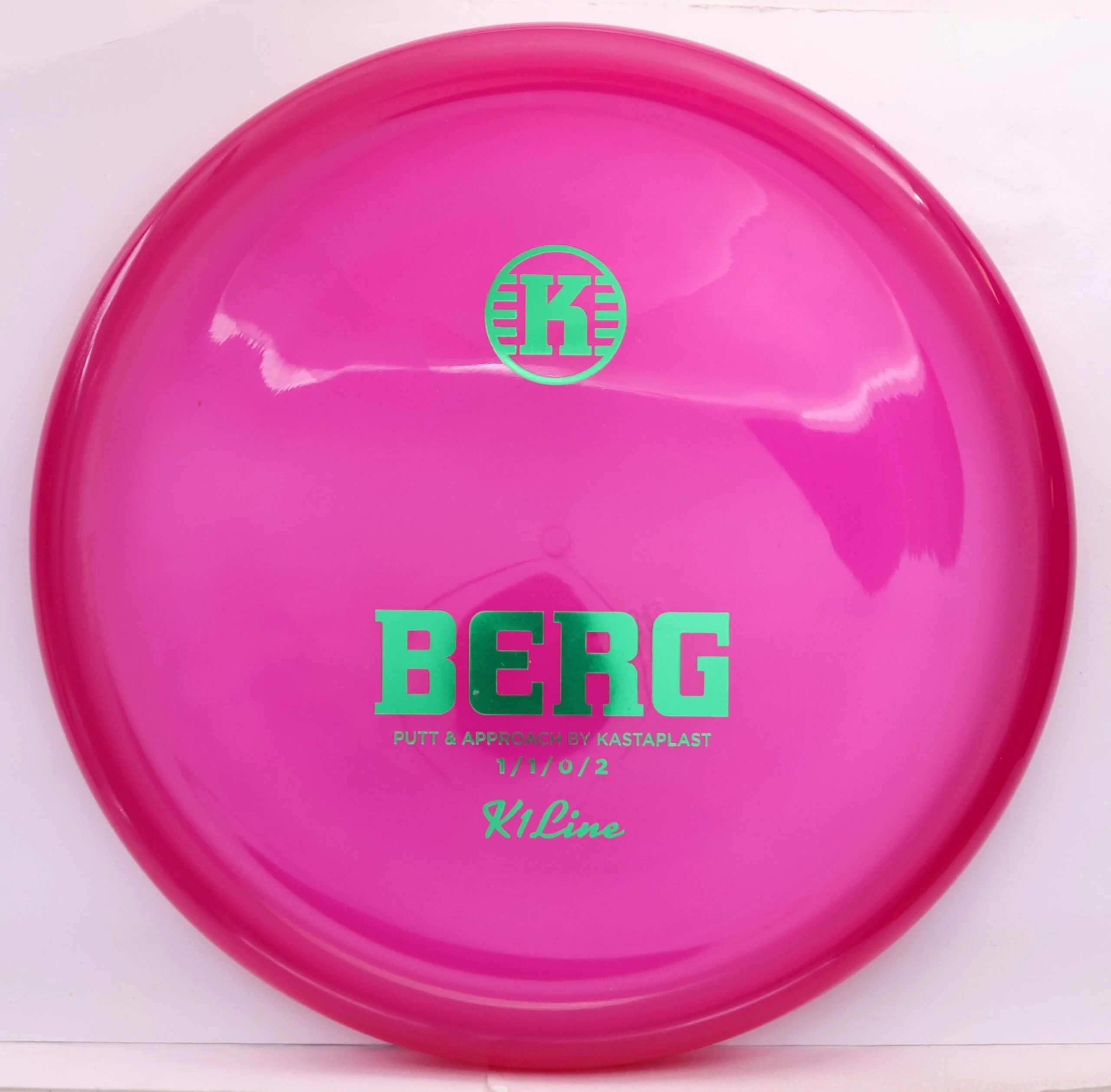 K1 Berg - Image 2
