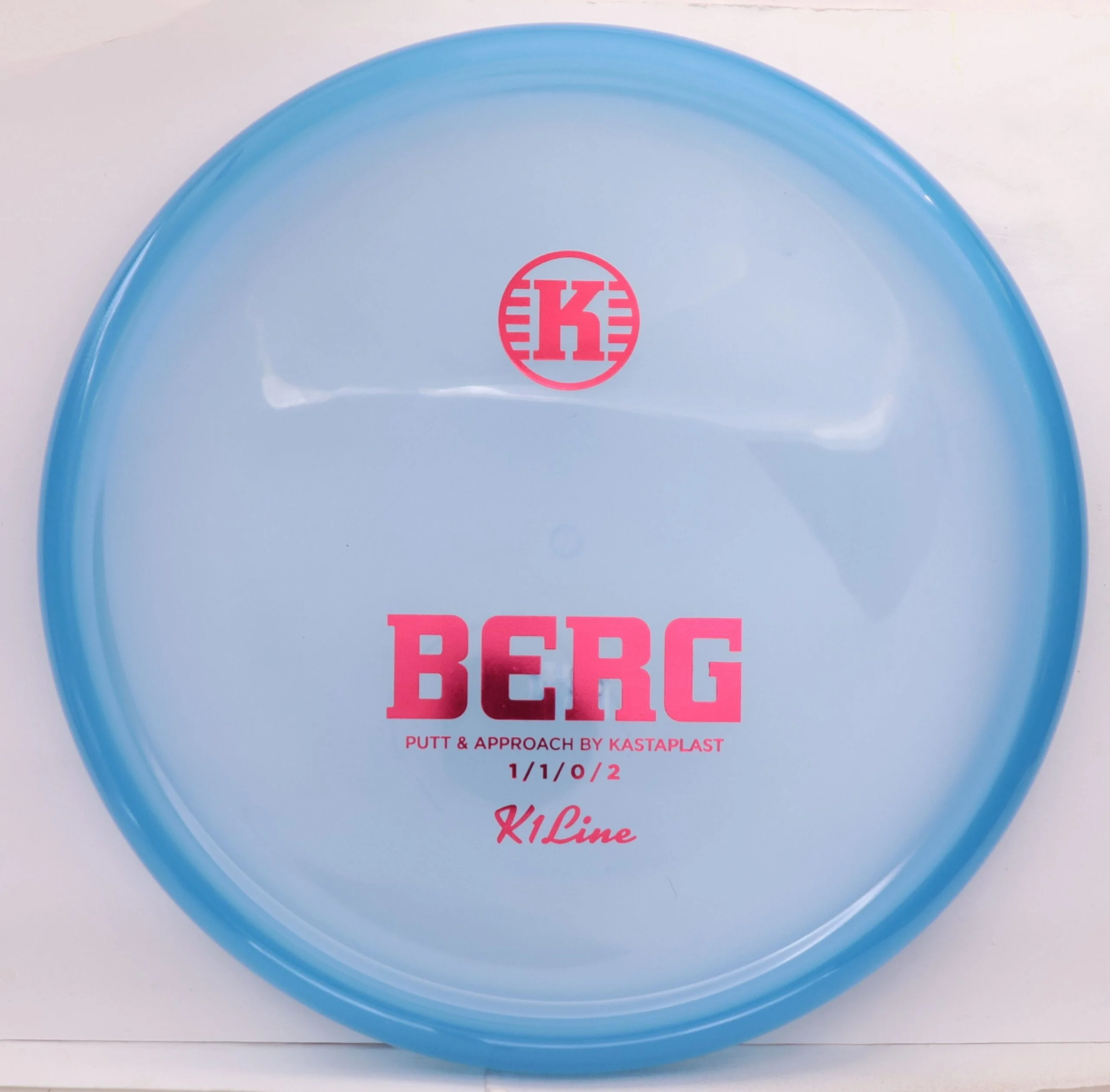 K1 Berg - Image 3
