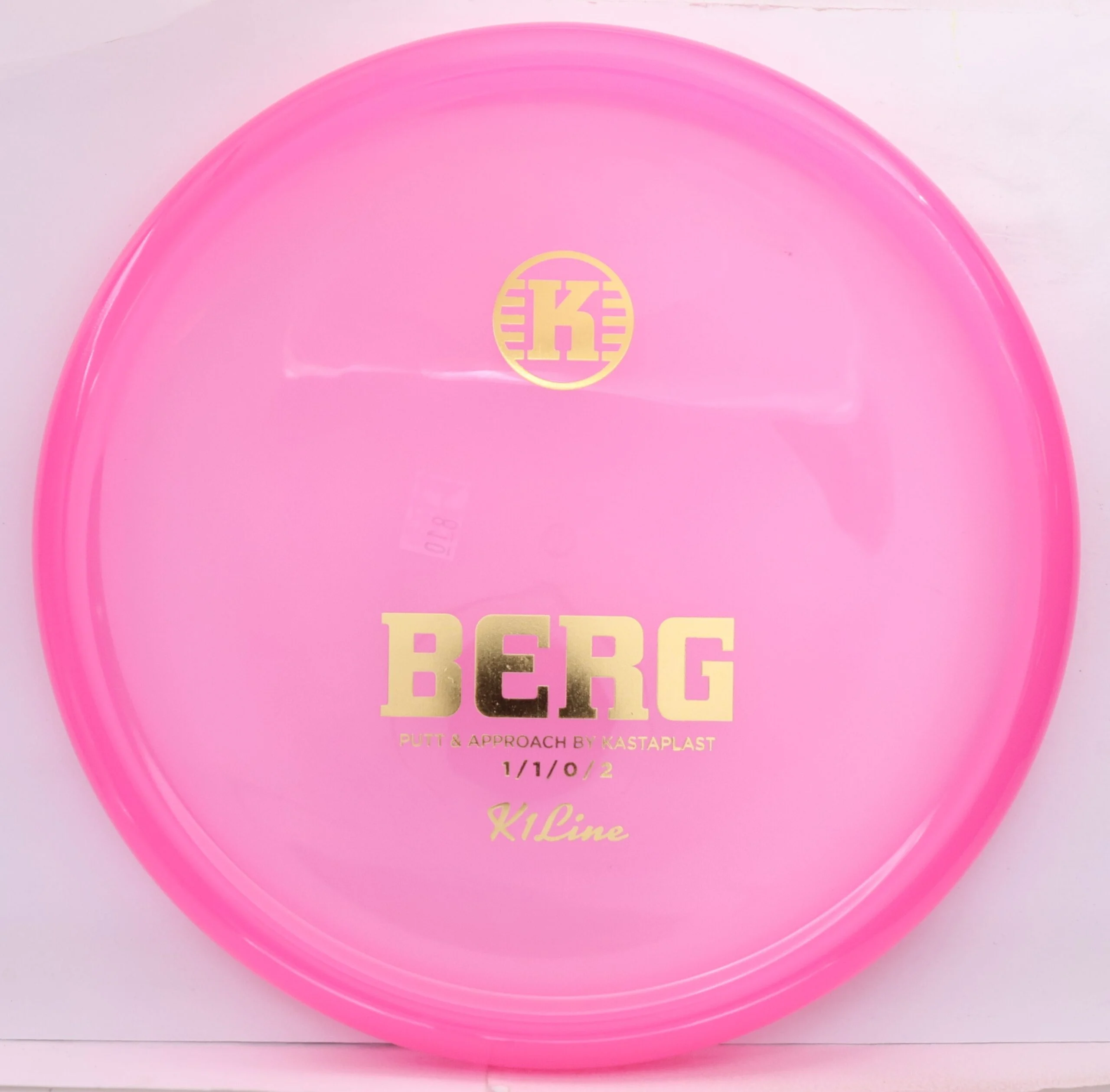 K1 Berg - Image 4