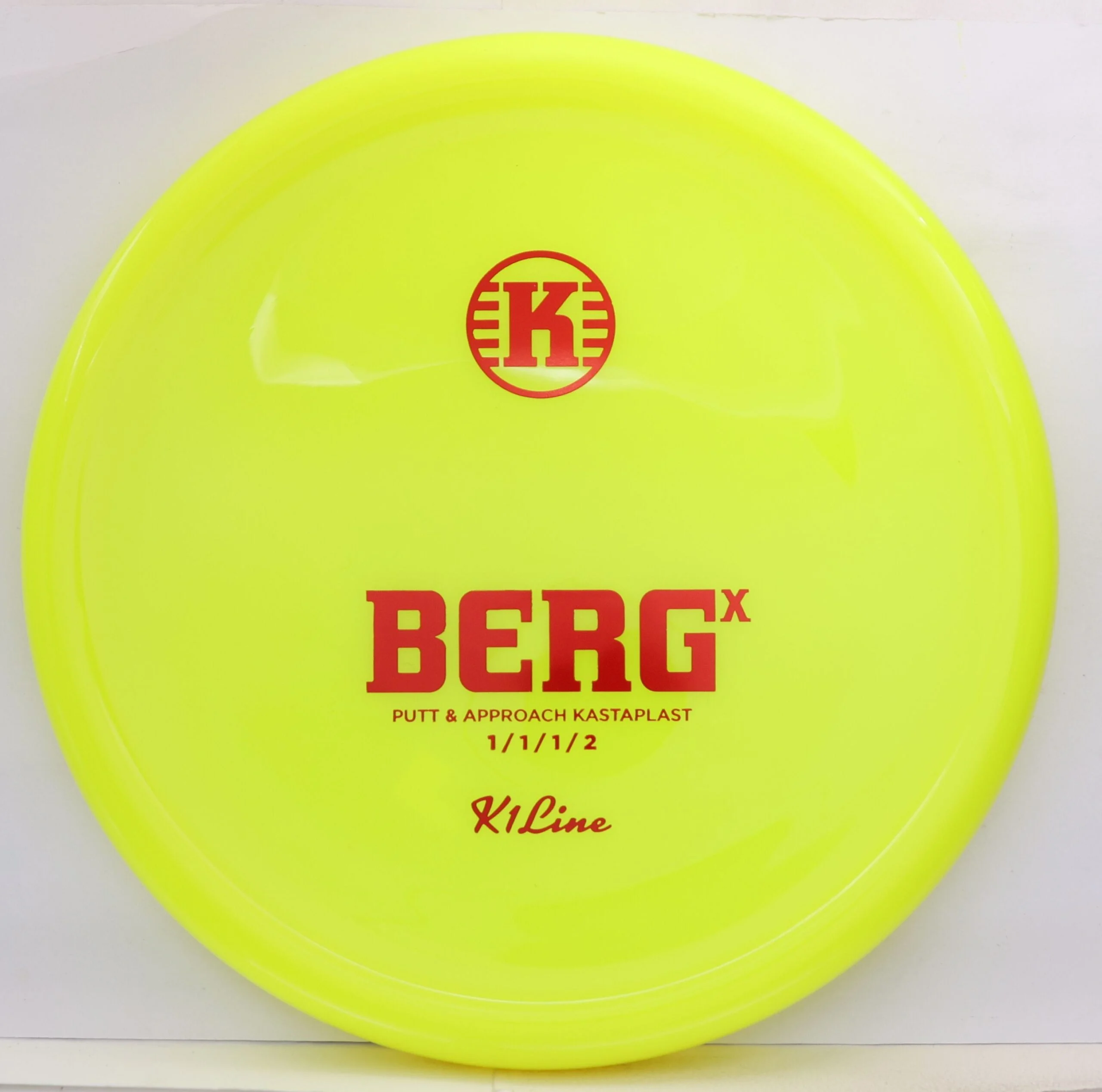 K1 Berg X - Image 2