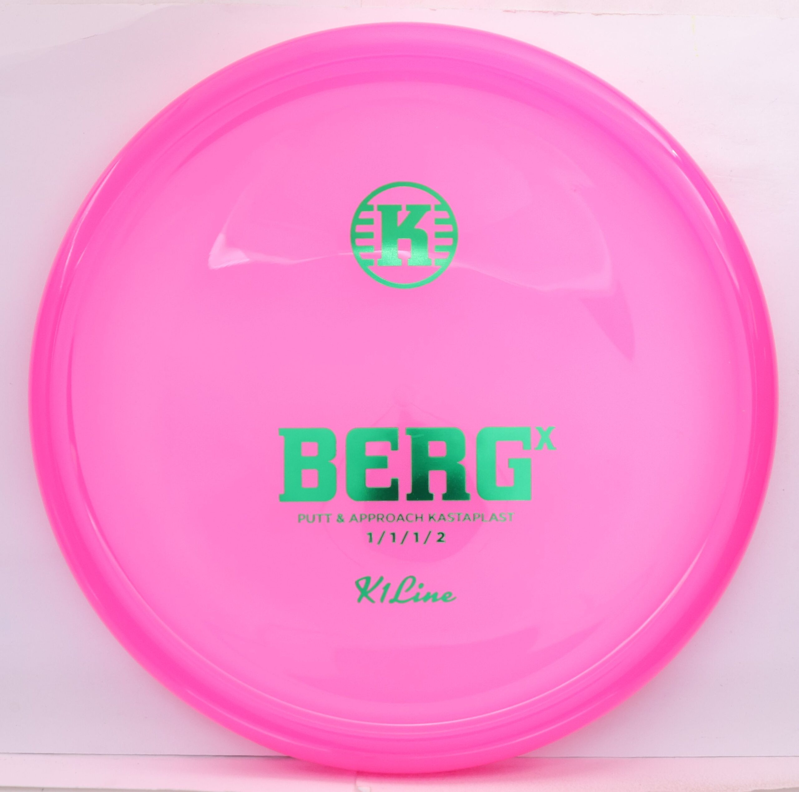 K1 Berg X - Image 3