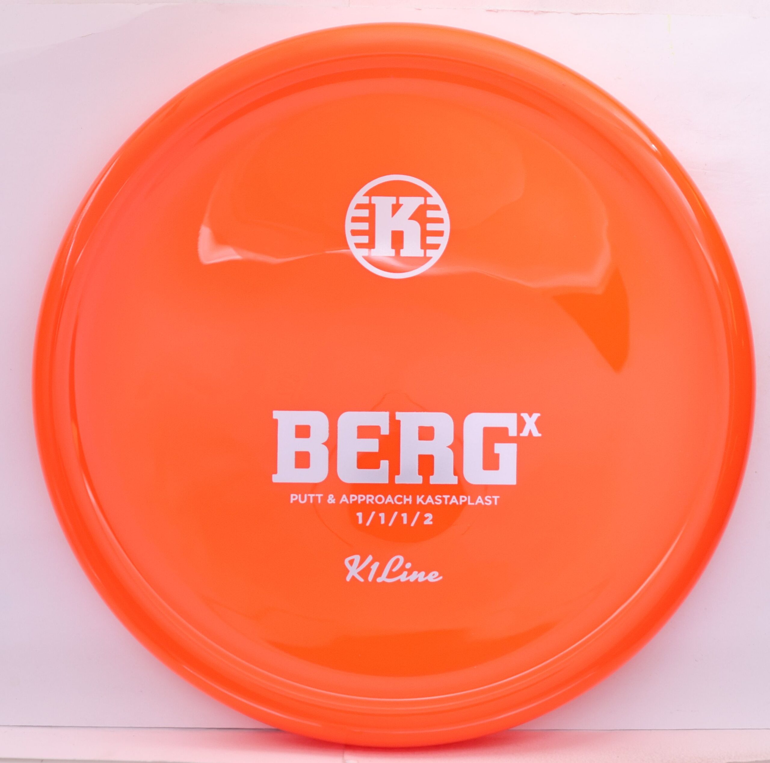K1 Berg X - Image 4