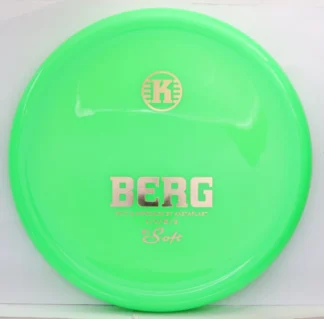 K1 Soft Berg