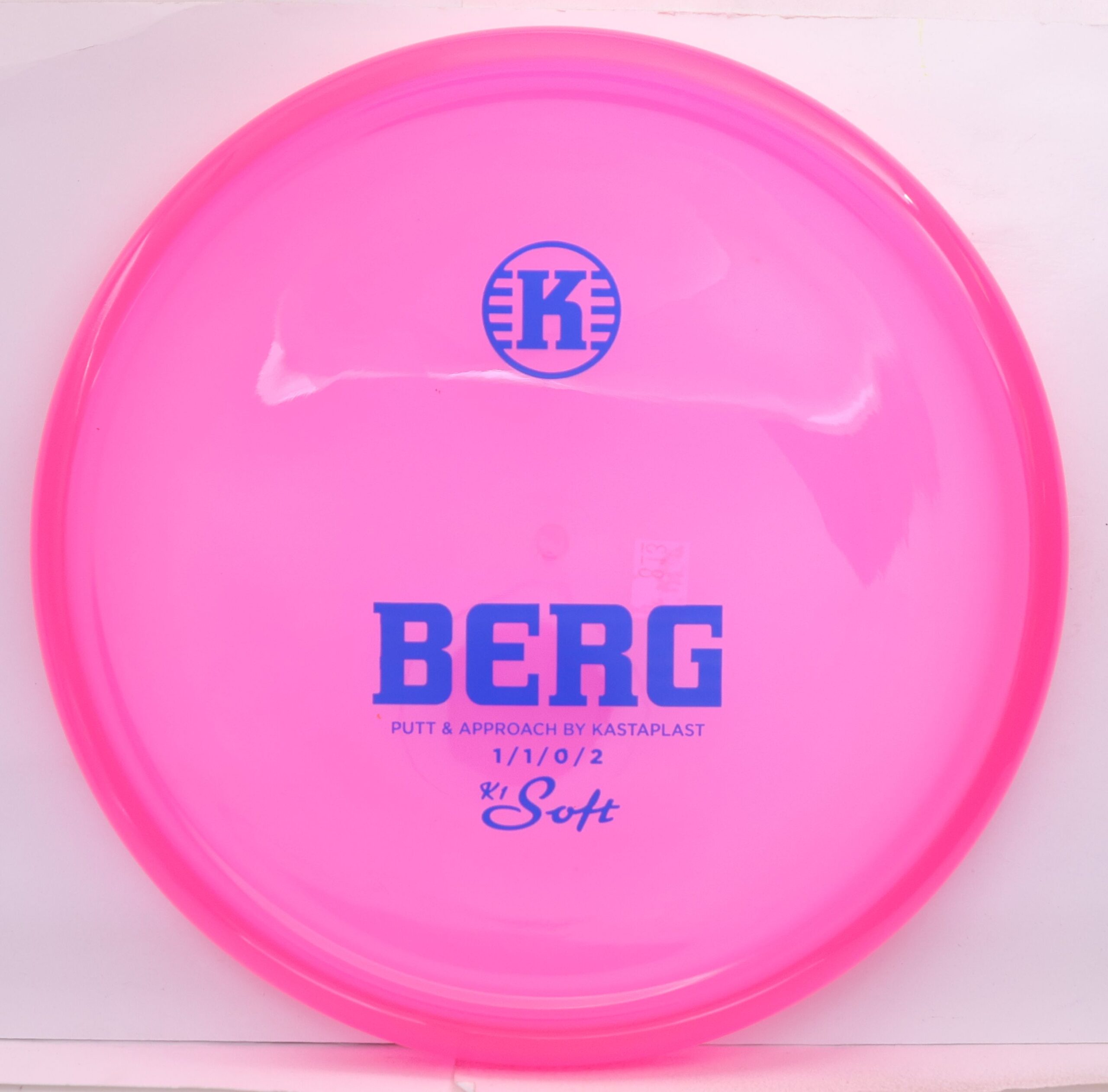 K1 Soft Berg - Image 3