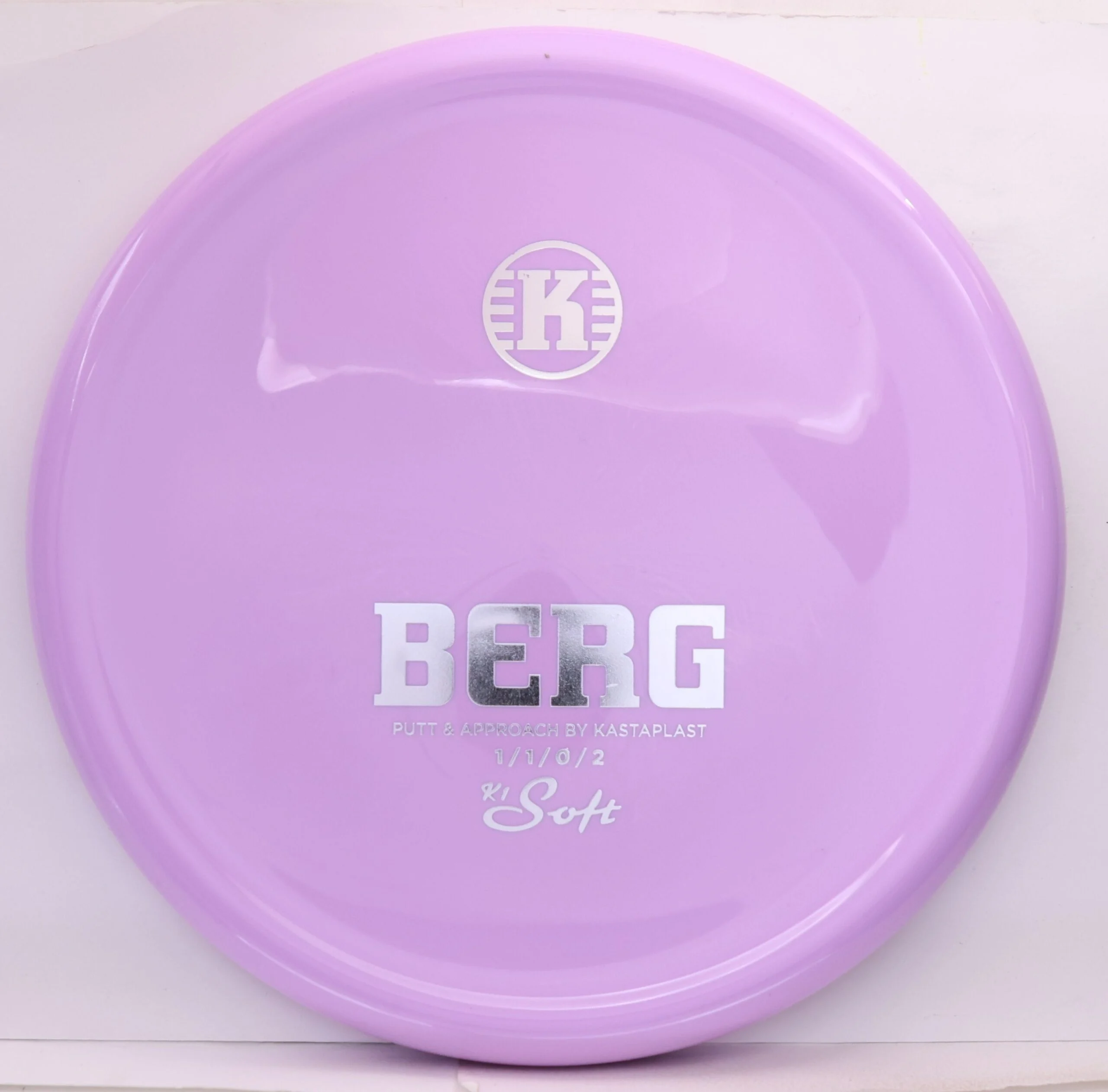 K1 Soft Berg - Image 4