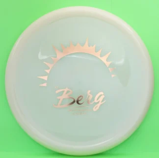 K1 Glow Berg