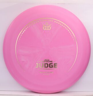 Classic Supreme Judge