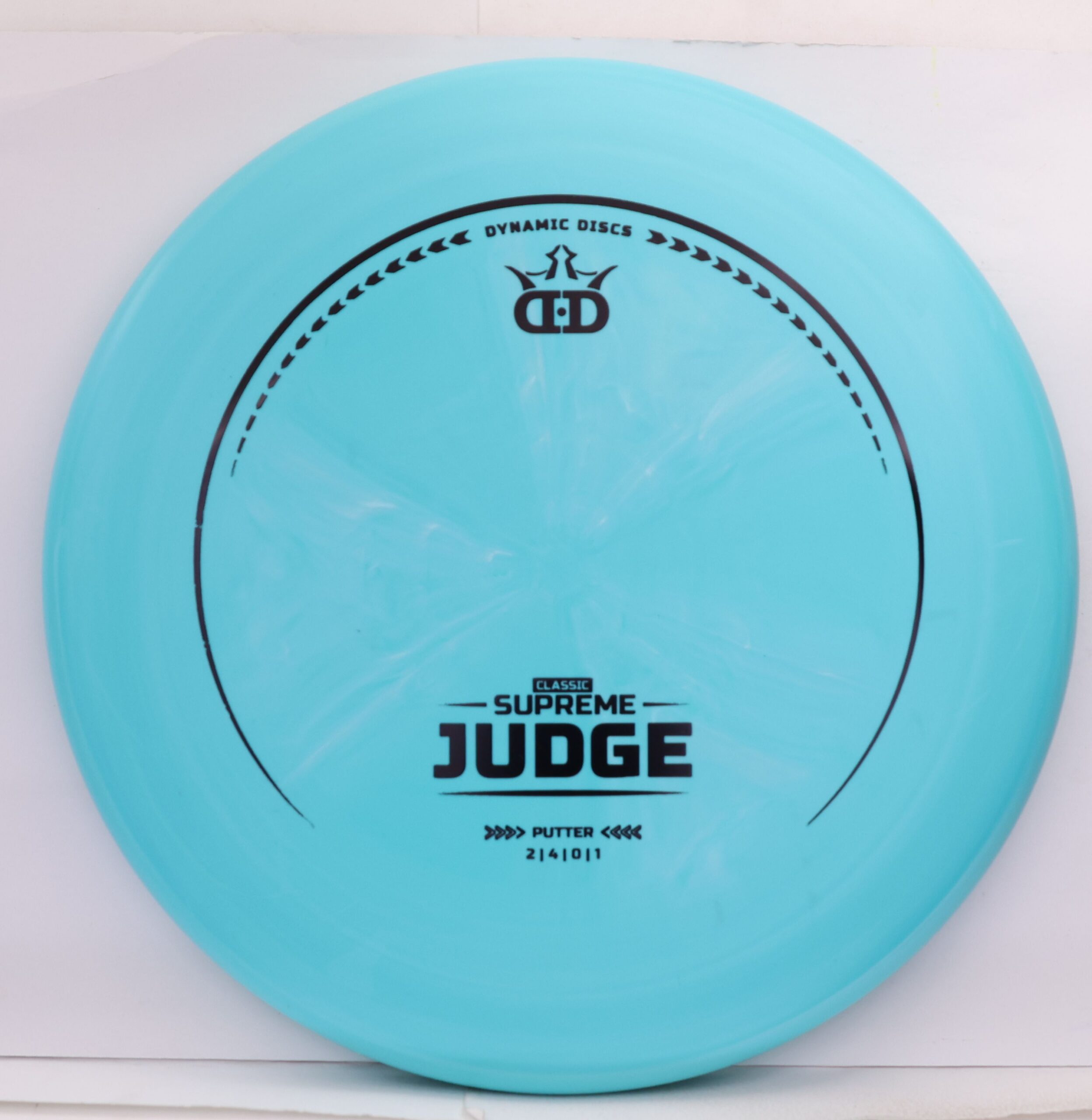 Classic Supreme Judge - Image 2