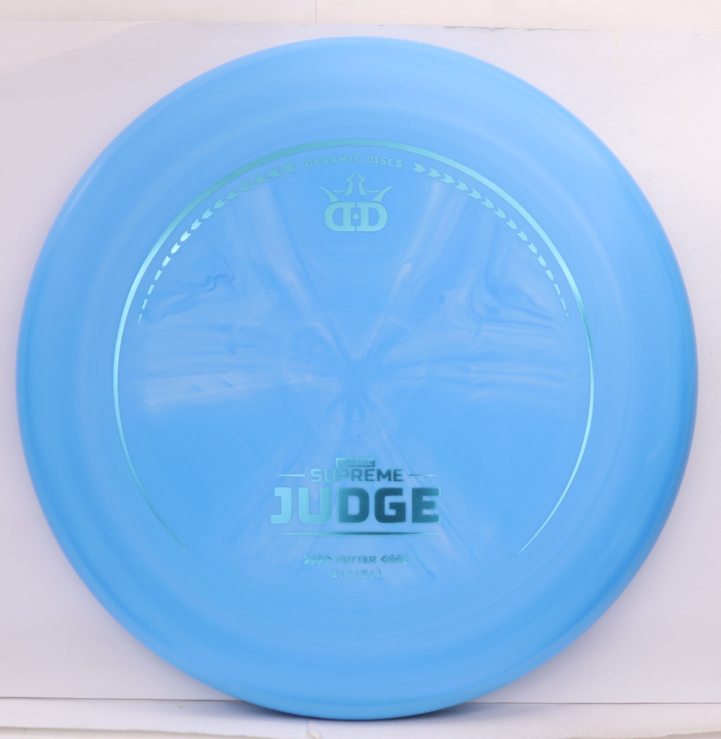 Classic Supreme Judge - Image 3