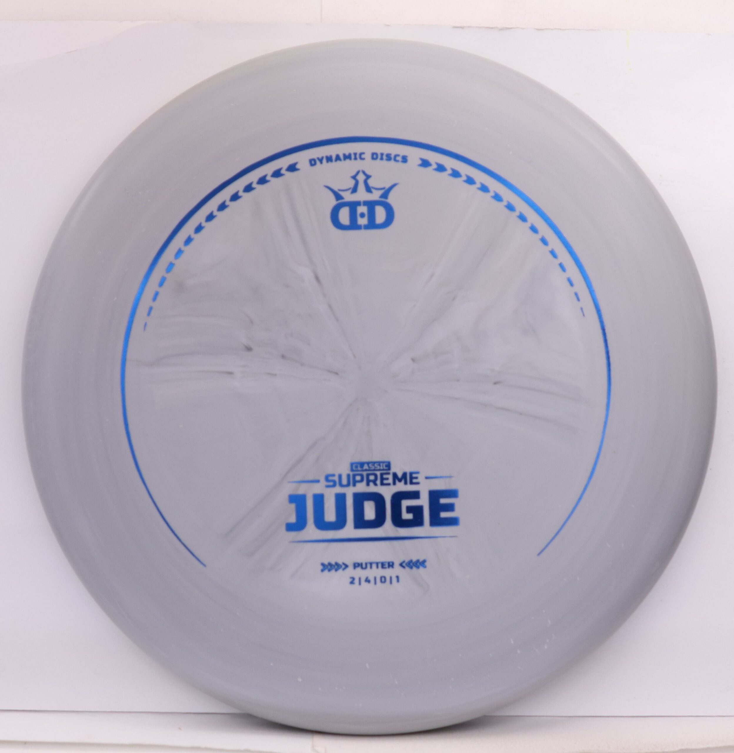 Classic Supreme Judge - Image 4