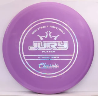 Classic Soft Jury