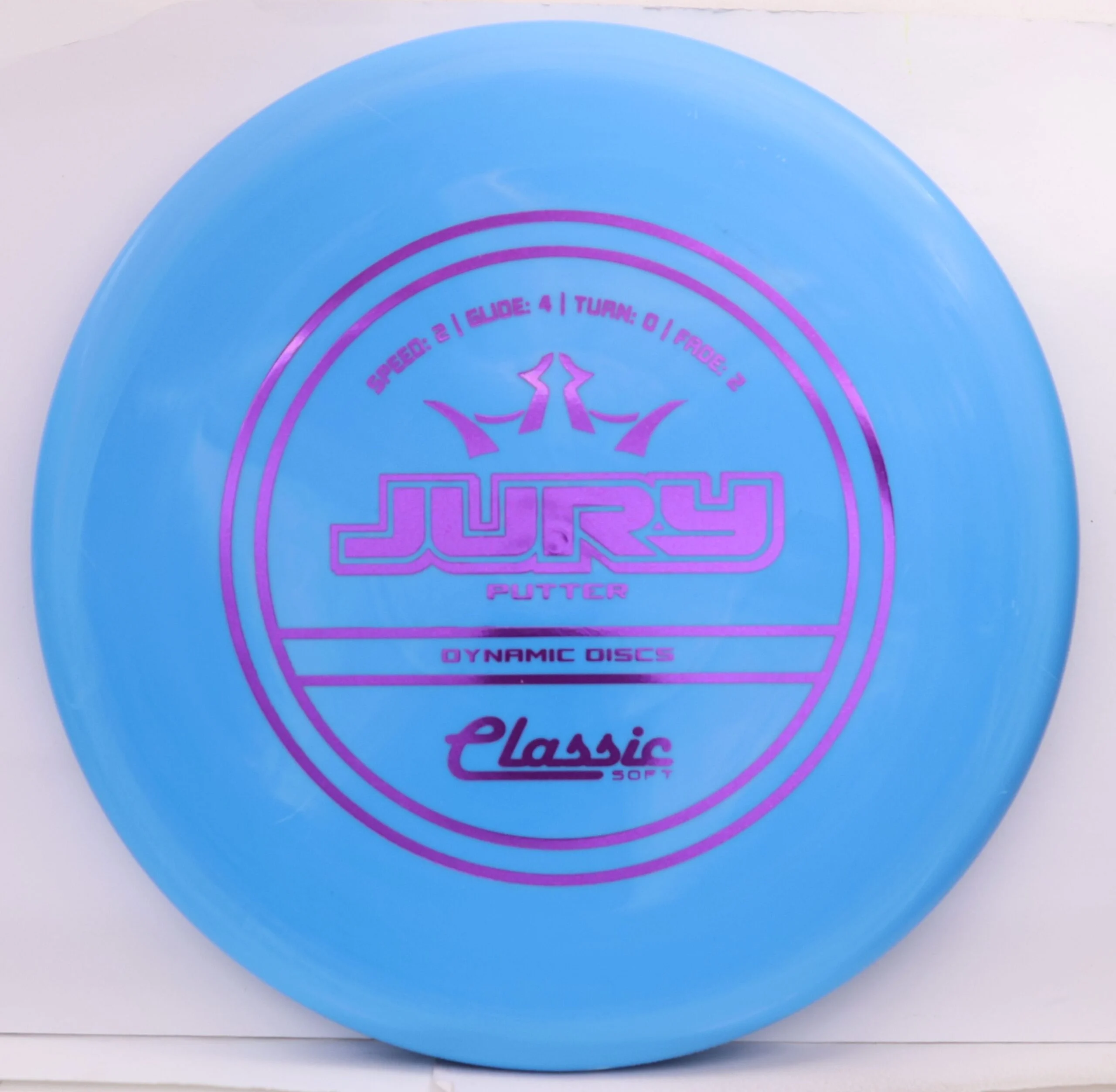 Classic Soft Jury - Image 2