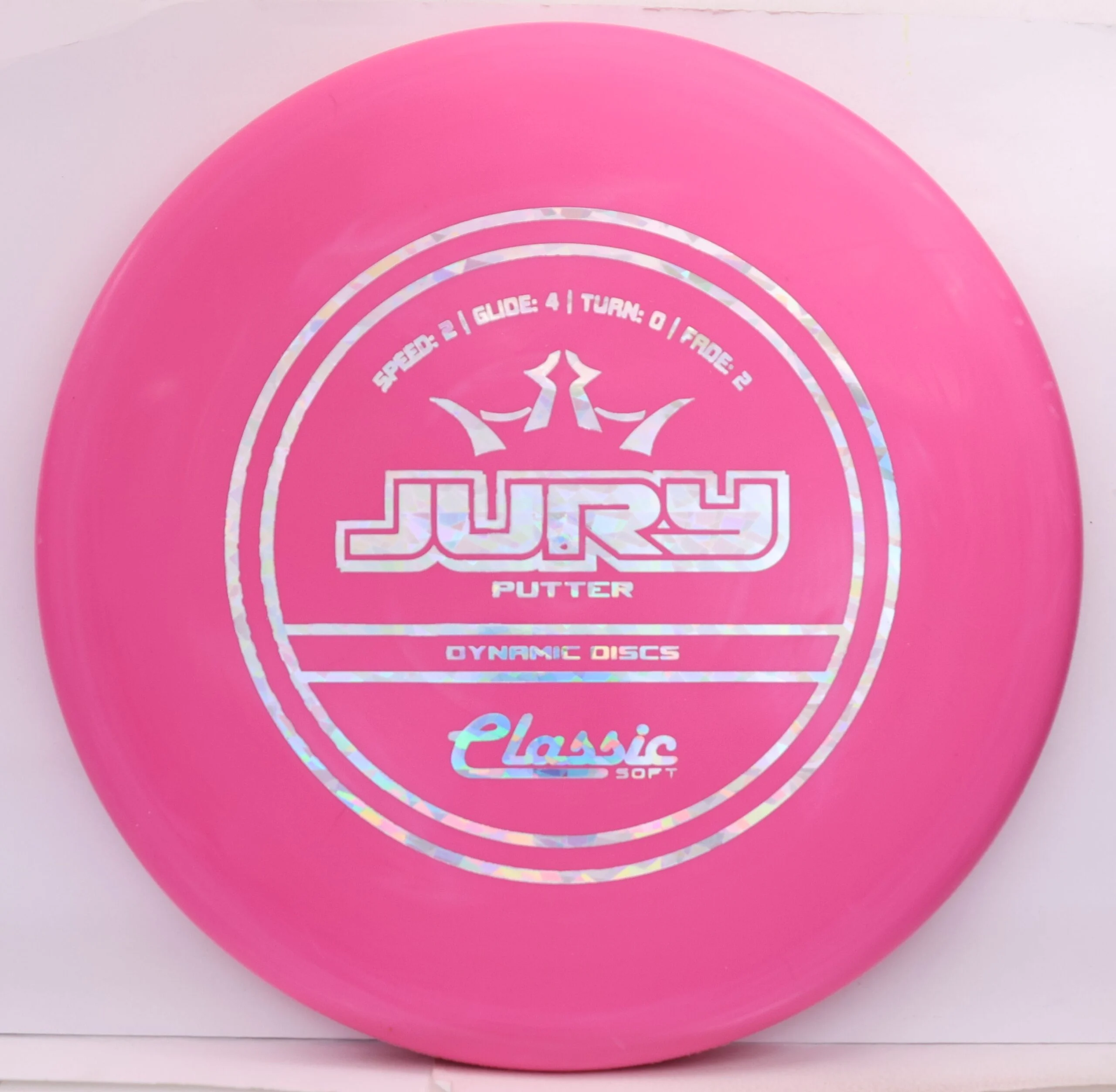 Classic Soft Jury - Image 3