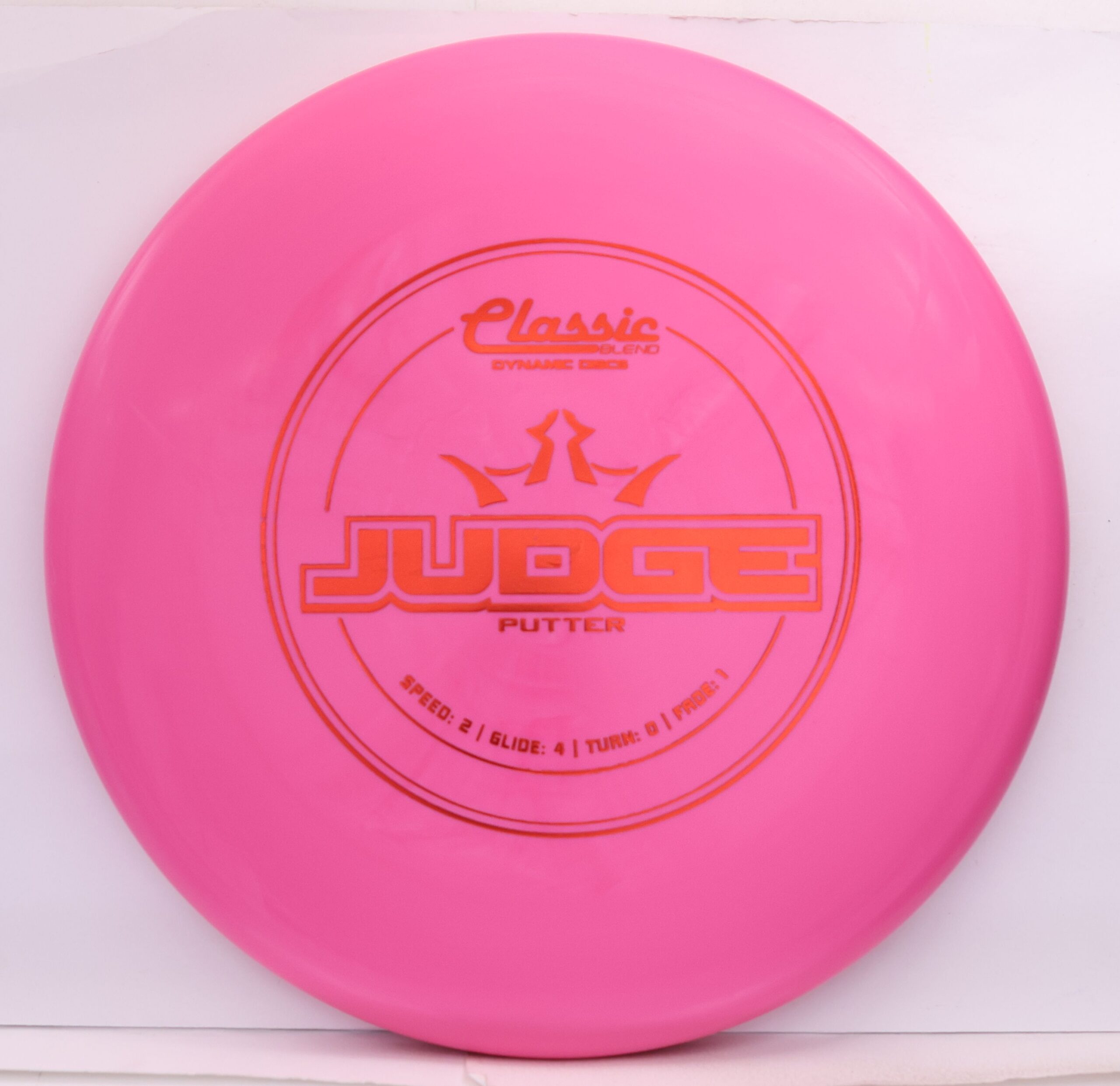 Classic Blend Judge - Image 3