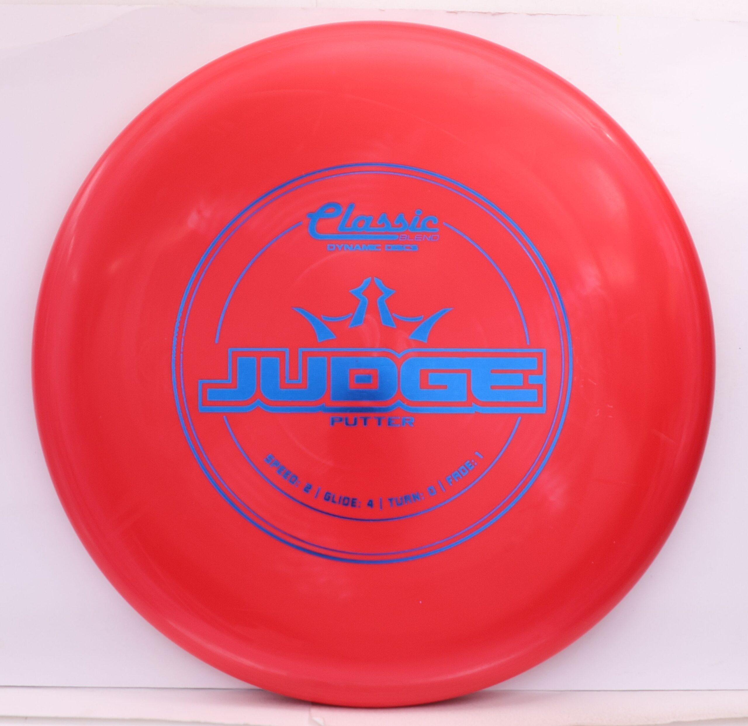 Classic Blend Judge - Image 4