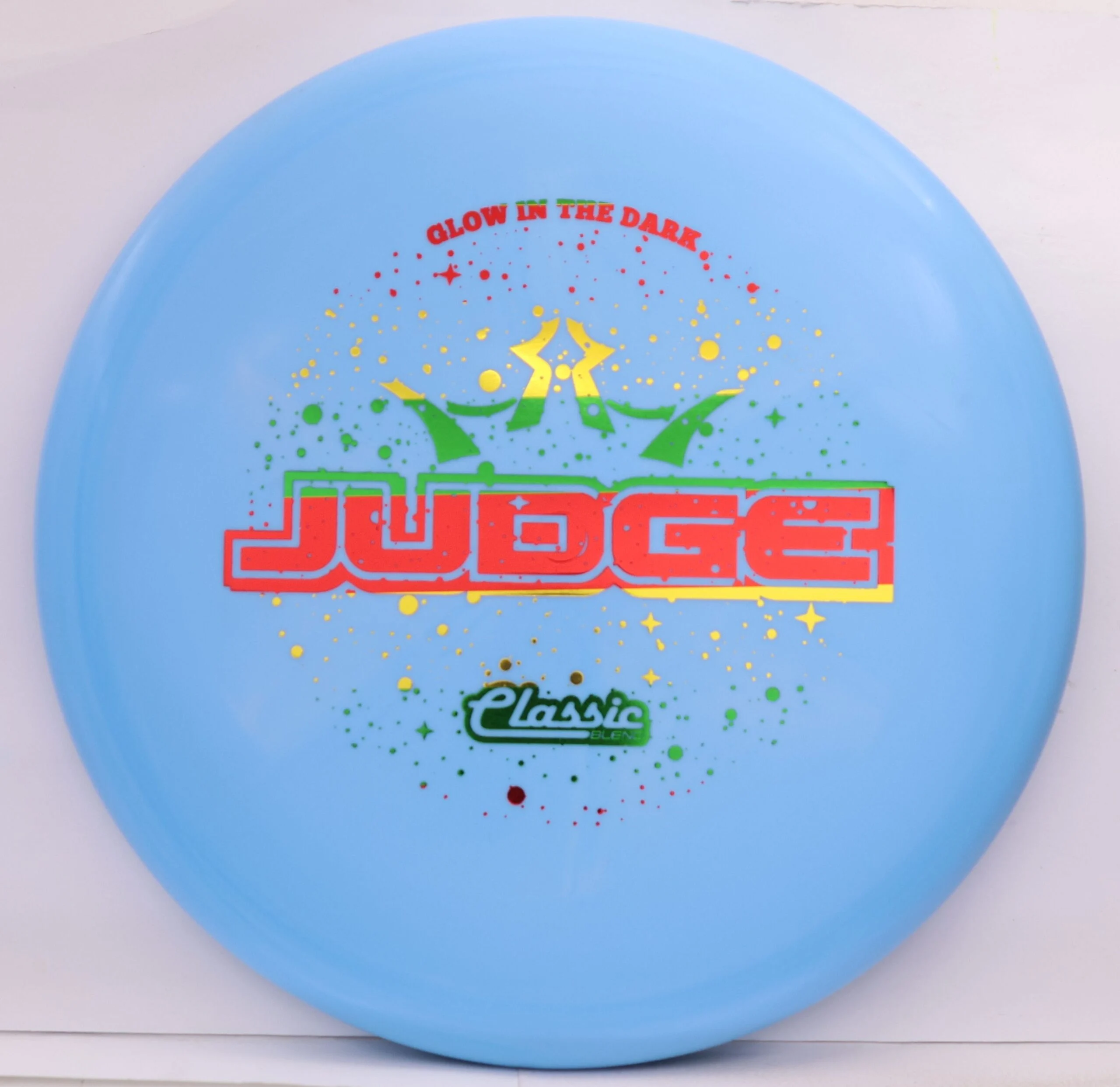 Classic Blend Moonshine Judge, Stars - Image 4