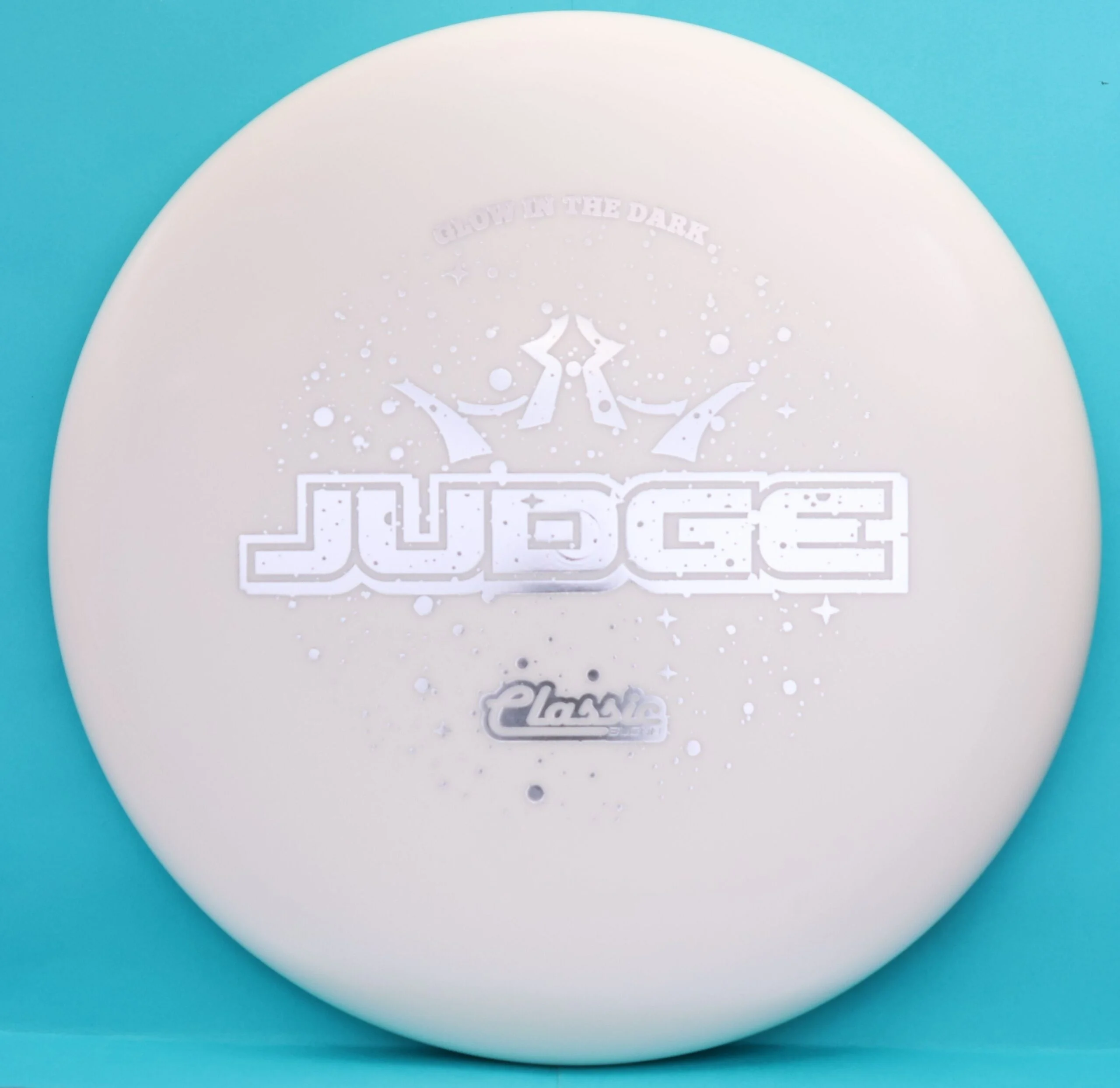 Classic Blend Moonshine Judge, Stars - Image 5