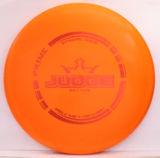 Prime Judge