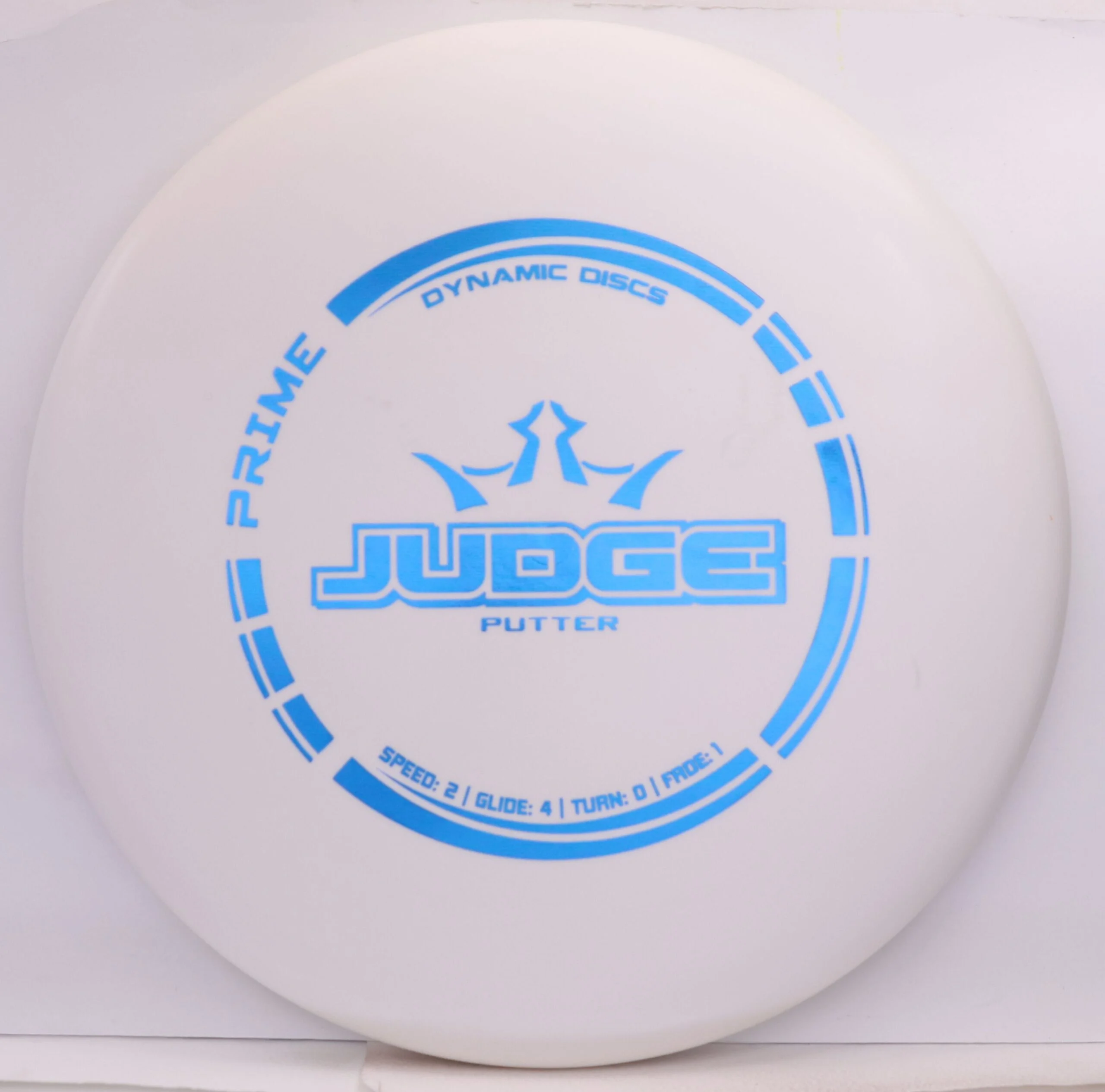 Prime Judge - Image 2