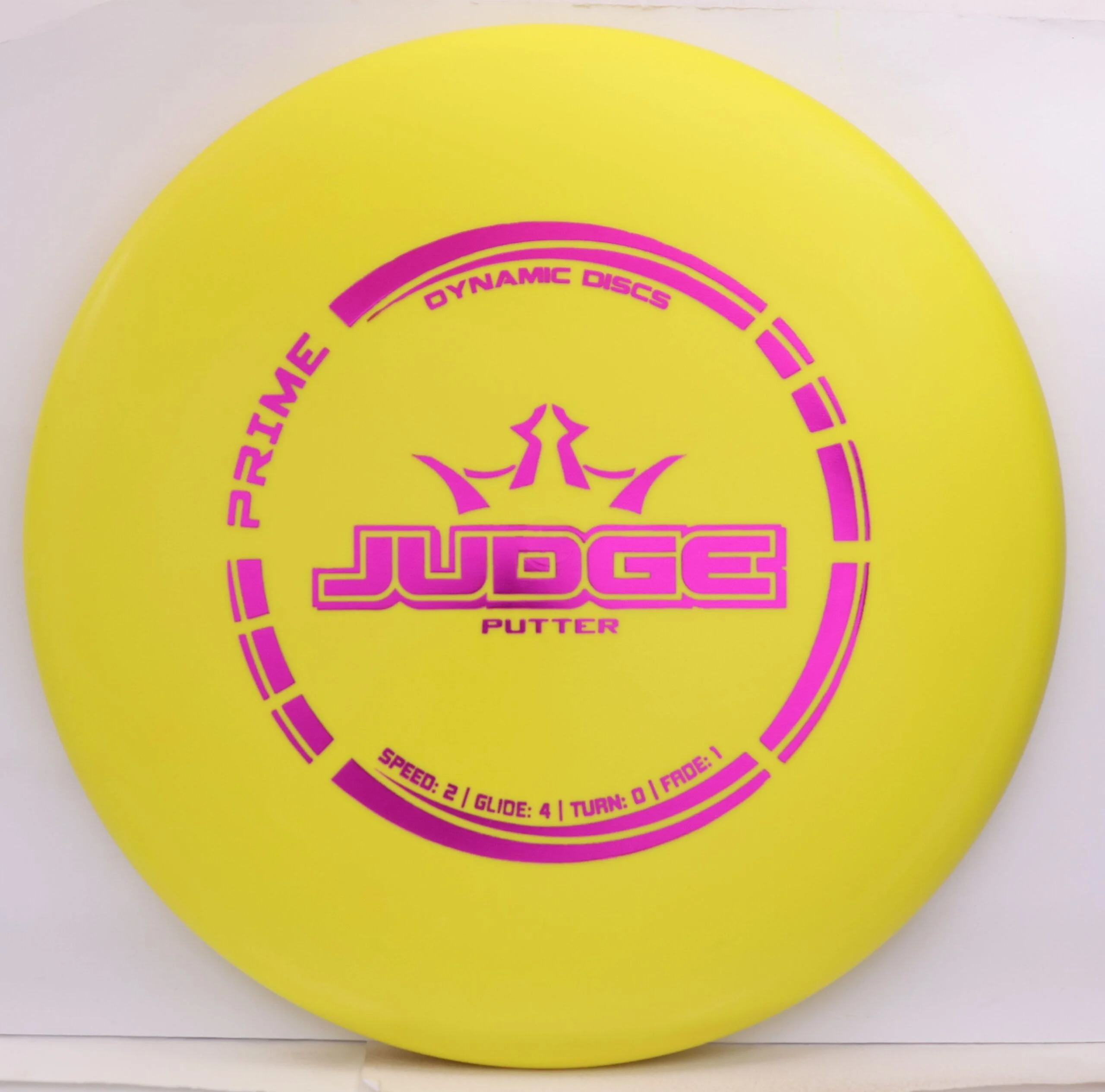 Prime Judge - Image 3