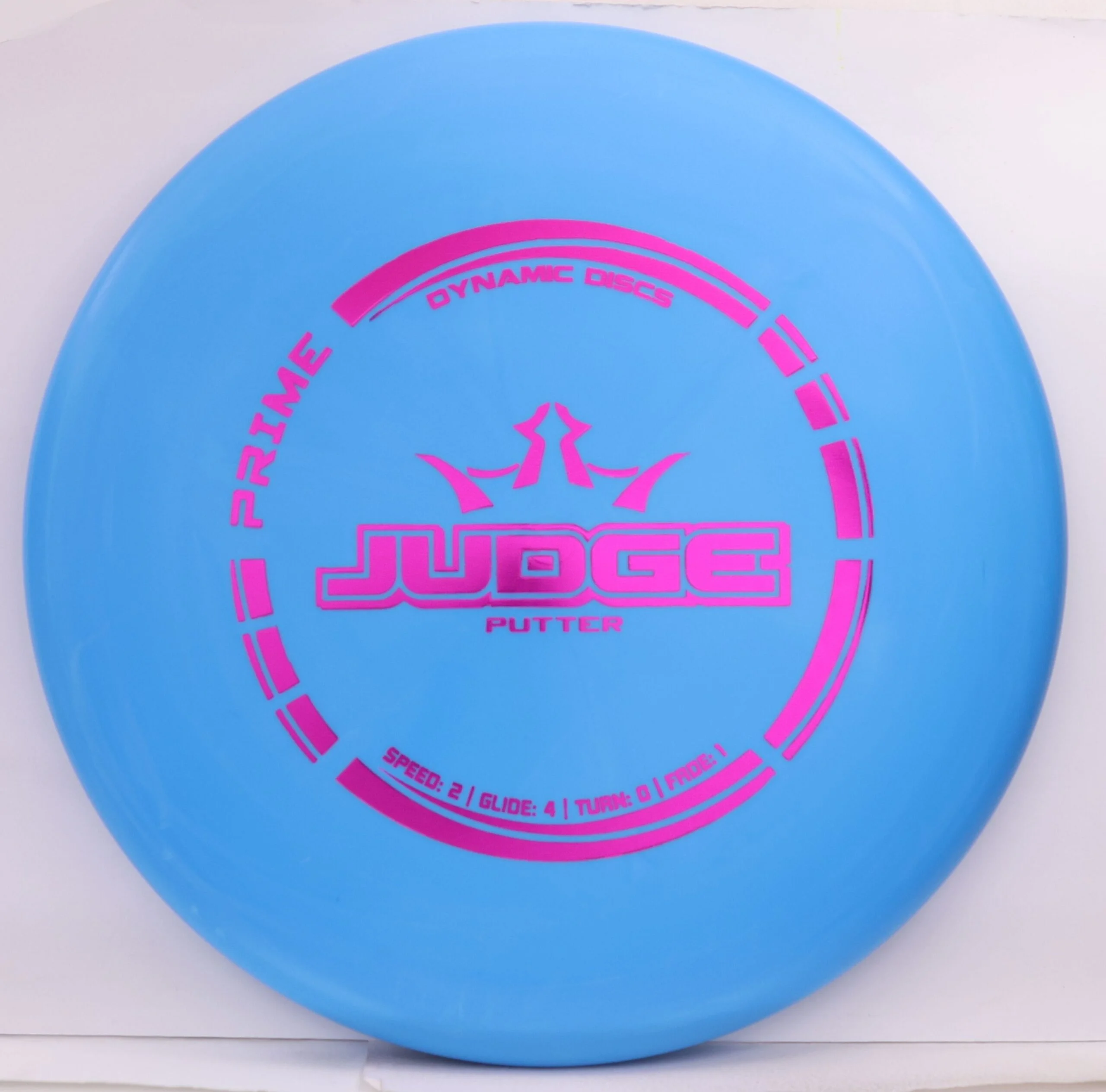 Prime Judge - Image 4