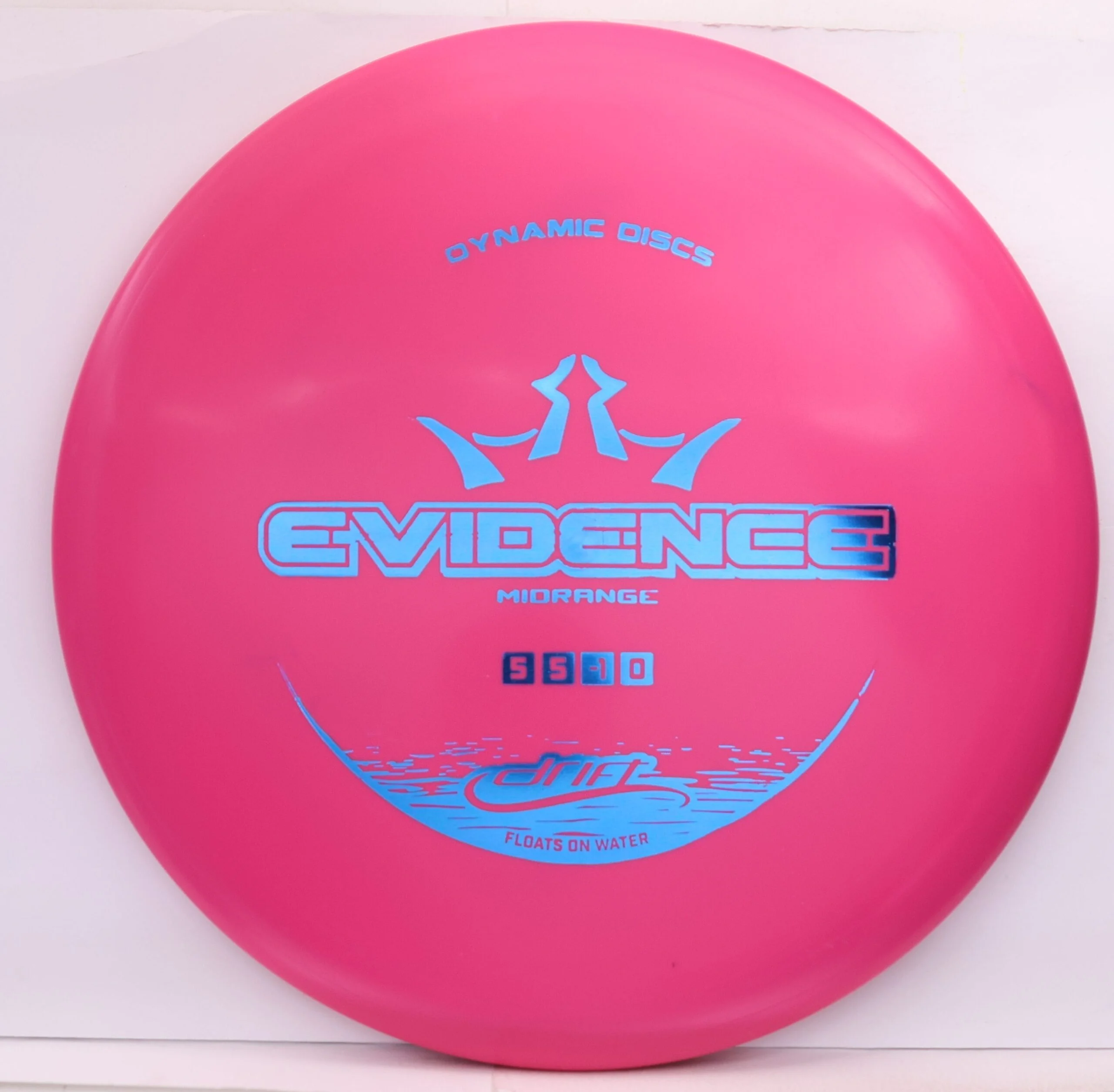 Drift Evidence - Image 4