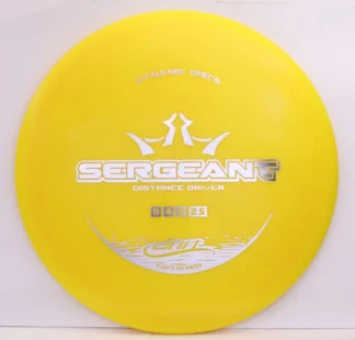 Drift Sergeant