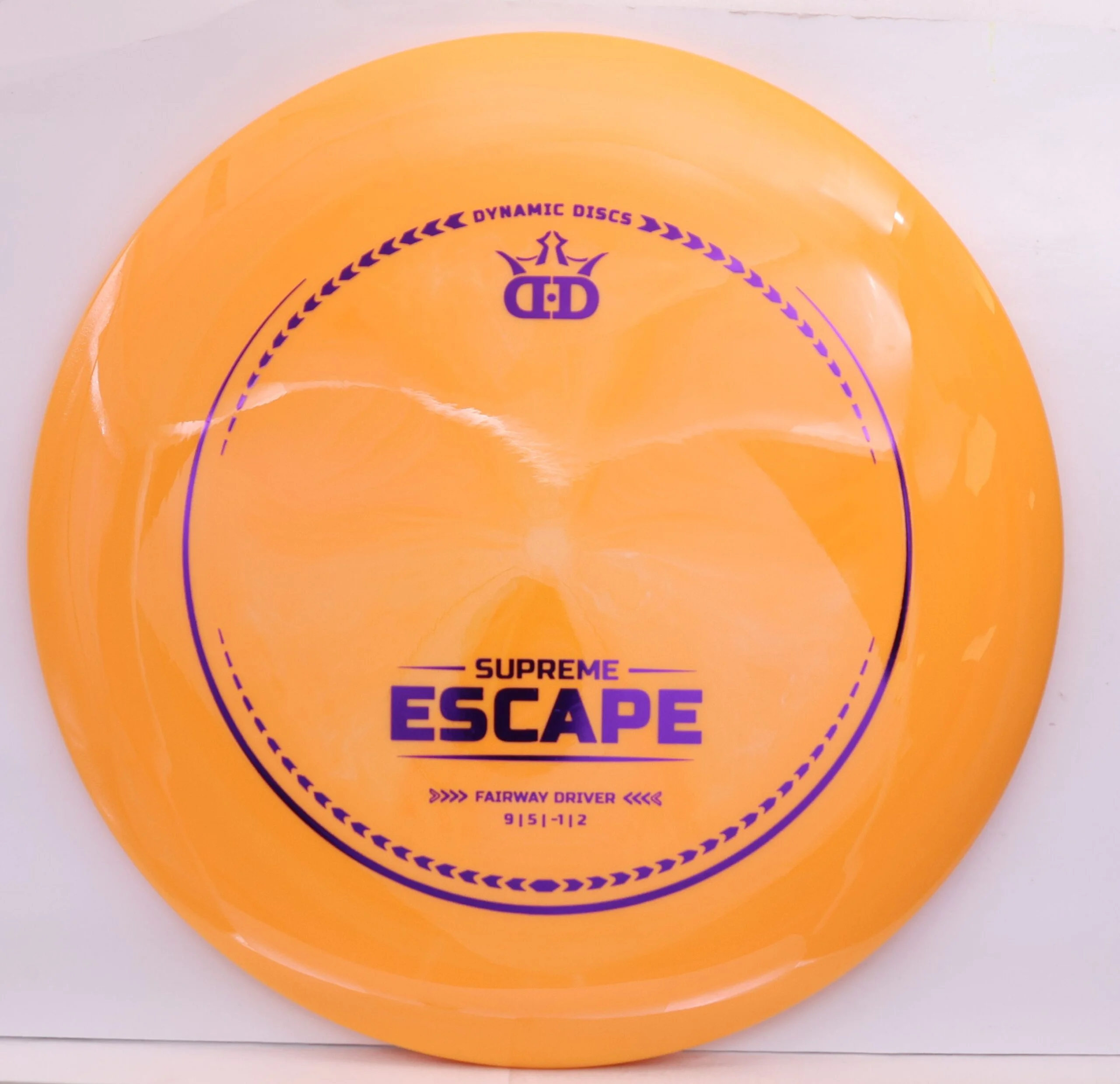 Supreme Escape