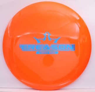 Fuzion Treason, First Run