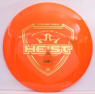 Fuzion Heist