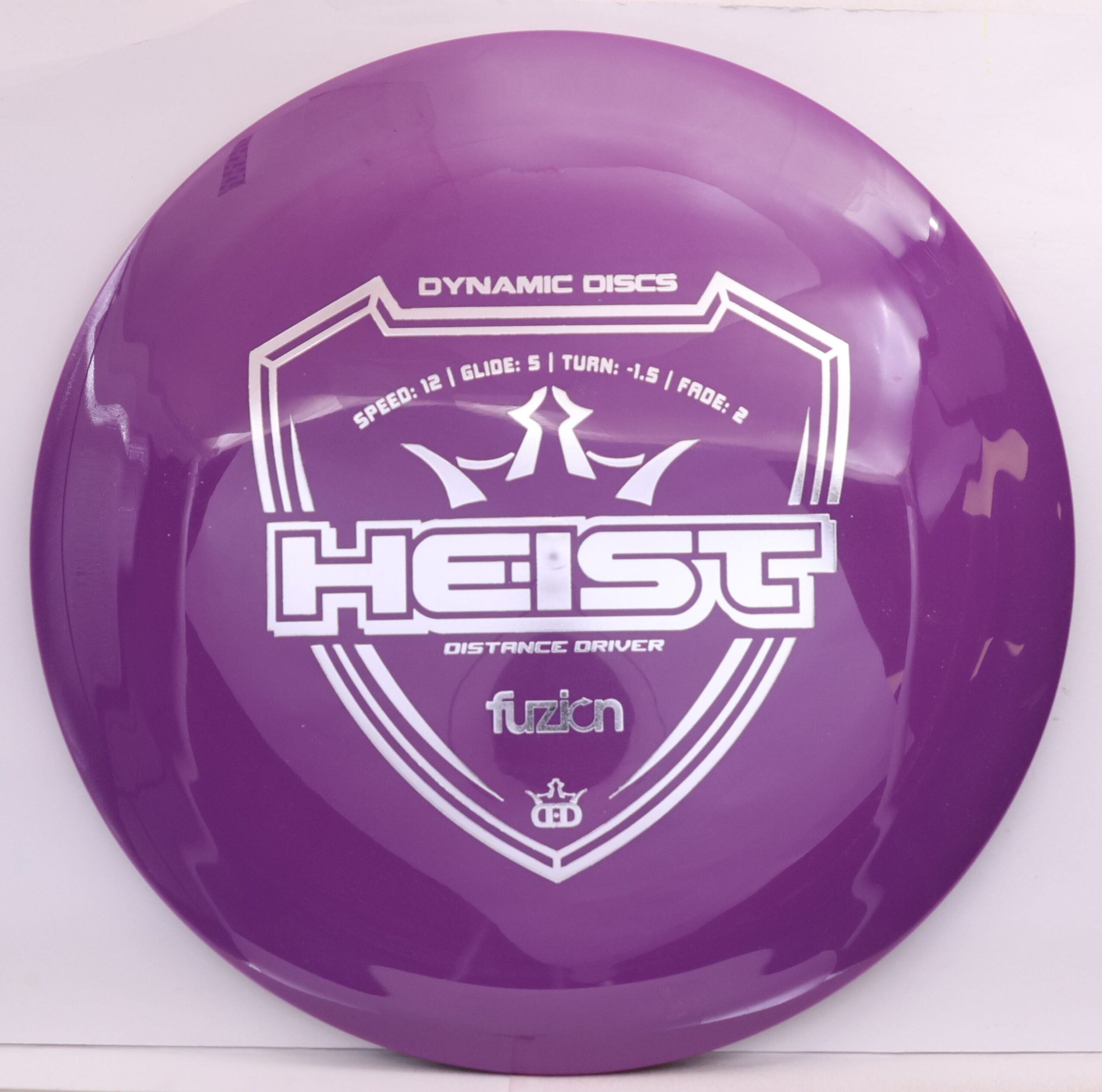 Fuzion Heist - Image 2