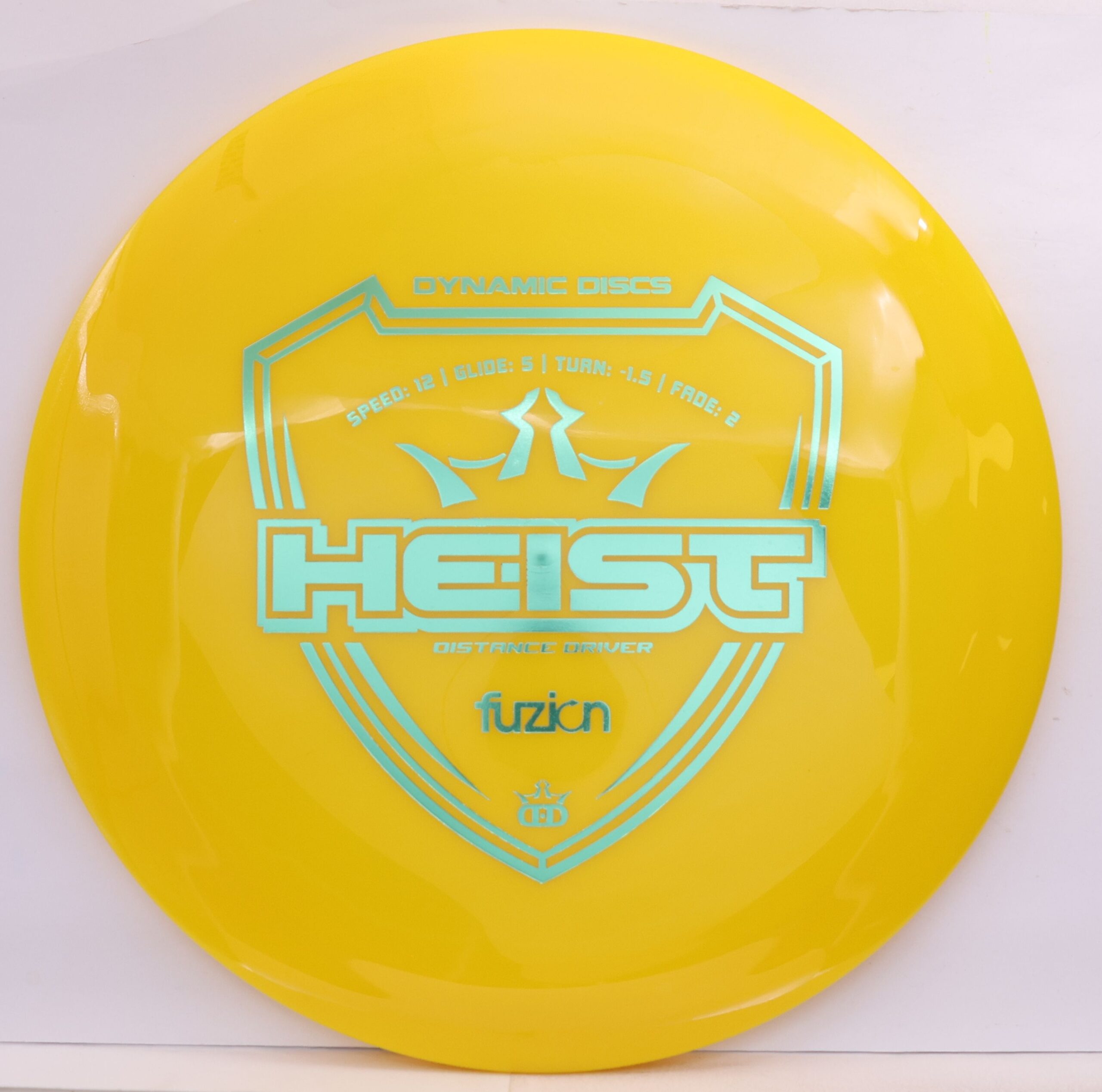 Fuzion Heist - Image 3