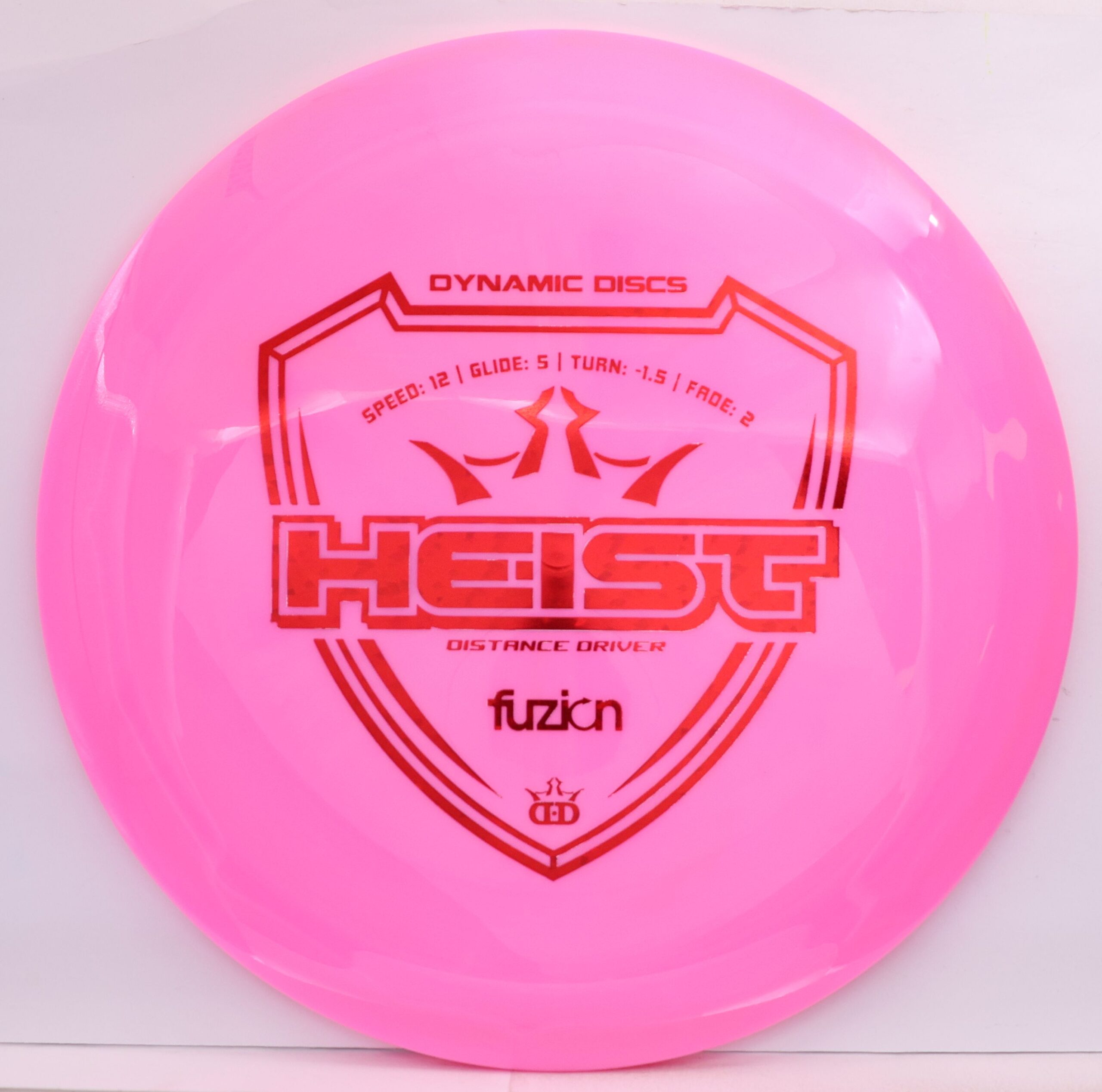 Fuzion Heist - Image 4