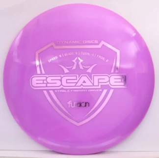 Fuzion Escape